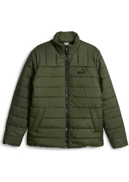 84934931 Ess+ Padded Jacket Erkek Mont