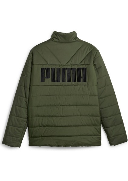 84934931 Ess+ Padded Jacket Erkek Mont fiyatları