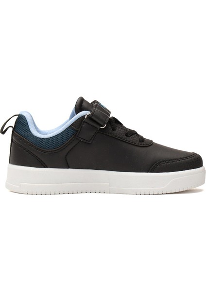 Hml Molına Jr. Çocuk Siyah Sneaker 900382-2431