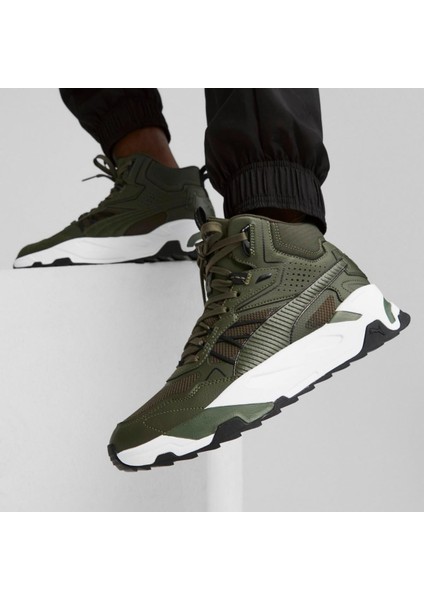 Trinity Mid Hybrid Erkek Spor Ayakkabı 39232702 indirimleri