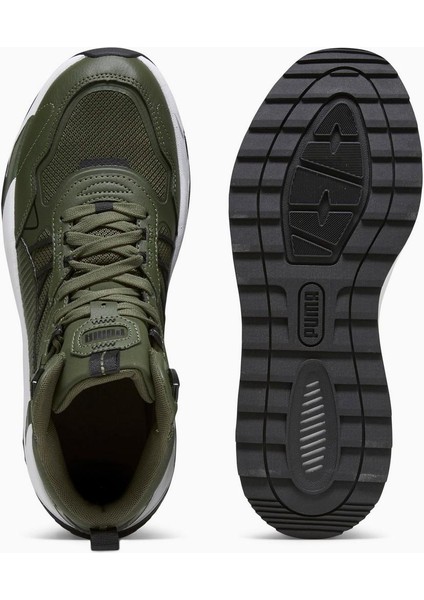Trinity Mid Hybrid Erkek Spor Ayakkabı 39232702