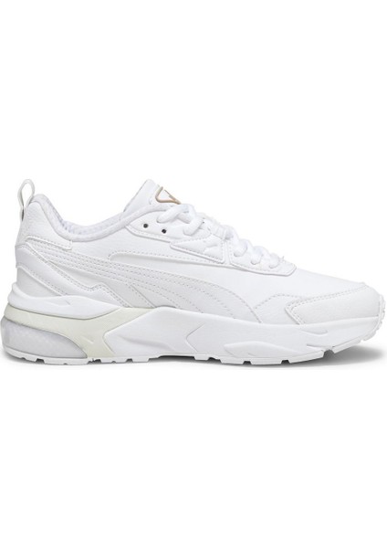 VİS2K SL 394214-01 KADIN BEYAZ Günlük Sneaker Ayakkabı