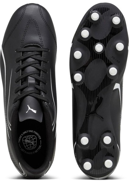 Vıtorıa FgAg Erkek Siyah Krampon (Çim Zemin) 10748301 modelleri