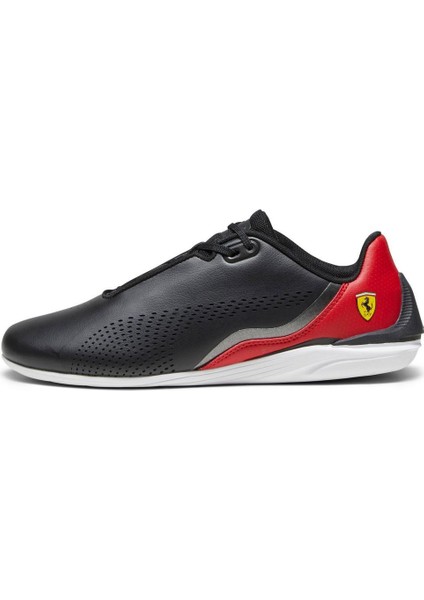 FERRARI DRIFT CAT DECIMA 307193-07 ERKEK SİYAH- KIRMIZI Günlük Sneaker Ayakkabı fiyatları