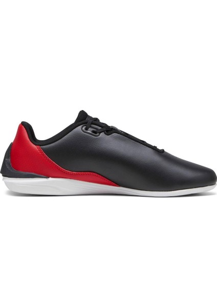 FERRARI DRIFT CAT DECIMA 307193-07 ERKEK SİYAH- KIRMIZI Günlük Sneaker Ayakkabı fırsatları