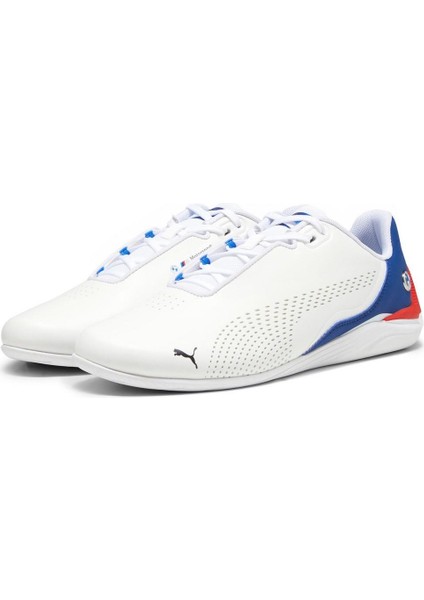 Bmw Mms Drift Cat Decima Erkek Beyaz Sneaker 30730406