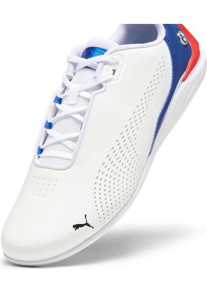 Bmw Mms Drift Cat Decima Erkek Beyaz Sneaker 30730406 indirimleri