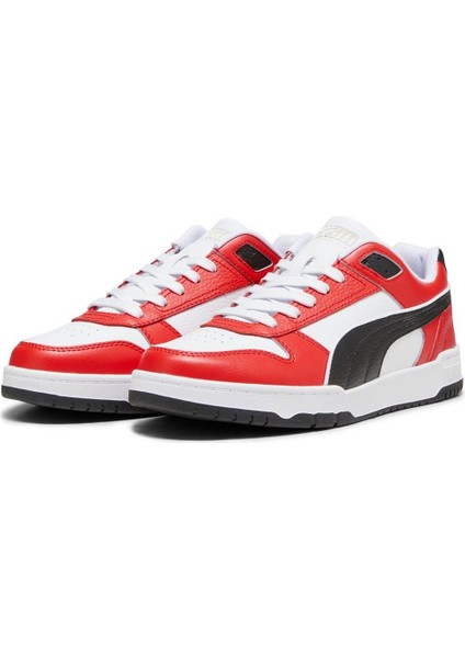 38637320 Rbd Game Low Unisex Günlük Spor Ayakkabı