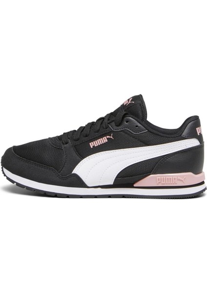 ST Runner v3 Mesh Kadın Siyah Sneaker 38464017 fiyatları