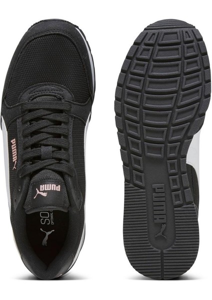 ST Runner v3 Mesh Kadın Siyah Sneaker 38464017 modelleri