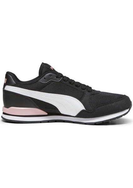 ST Runner v3 Mesh Kadın Siyah Sneaker 38464017 fırsatları