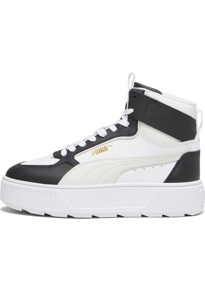 38721311 Karmen Rebelle Mid Kadın Günlük Spor Ayakkabı fiyatları