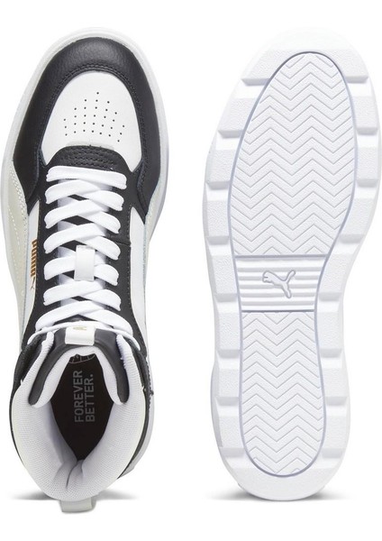 38721311 Karmen Rebelle Mid Kadın Günlük Spor Ayakkabı modelleri