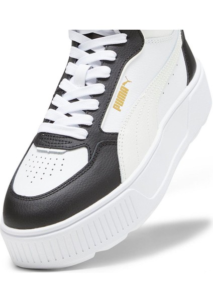 38721311 Karmen Rebelle Mid Kadın Günlük Spor Ayakkabı indirimleri