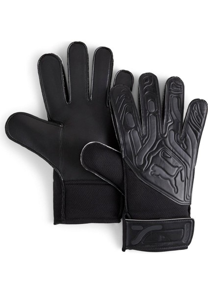 Ultra Play Rc Erkek Siyah Kaleci Eldiveni
