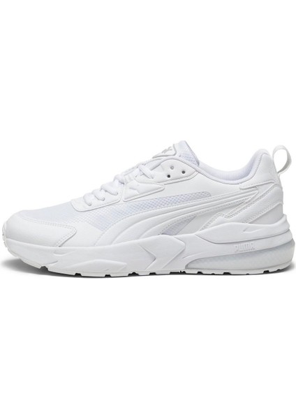 Vis2K 392318-02 Unisex BEYAZ Günlük Sneaker Ayakkabı