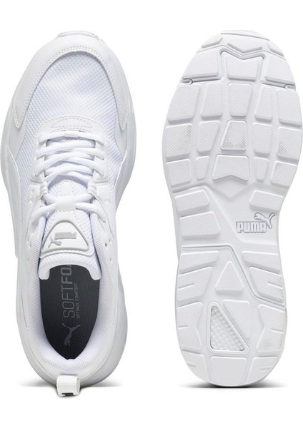 Vis2K 392318-02 Unisex BEYAZ Günlük Sneaker Ayakkabı