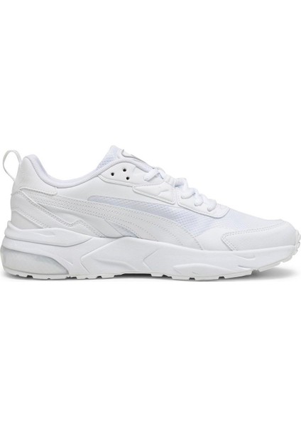 Vis2K 392318-02 Unisex BEYAZ Günlük Sneaker Ayakkabı