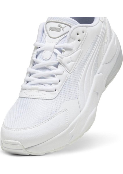 Vis2K 392318-02 Unisex BEYAZ Günlük Sneaker Ayakkabı
