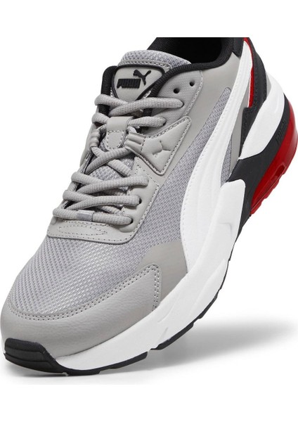 Vis2K Unisex Gri Sneaker 39231804