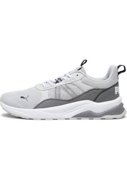 Anzarun 2.0 Erkek Gri Sneaker 38921310