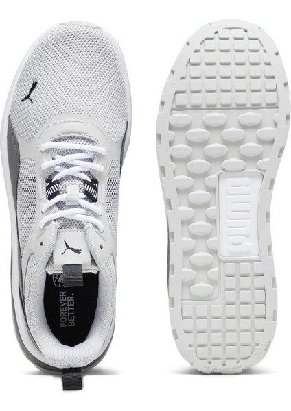 Anzarun 2.0 Erkek Gri Sneaker 38921310