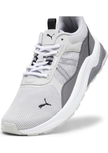Anzarun 2.0 Erkek Gri Sneaker 38921310