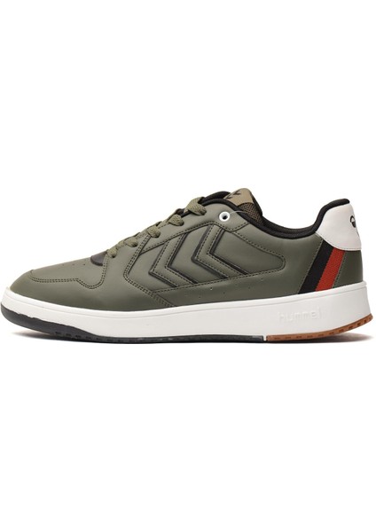 Hml Tigra Unisex Haki Sneaker 900342-6119