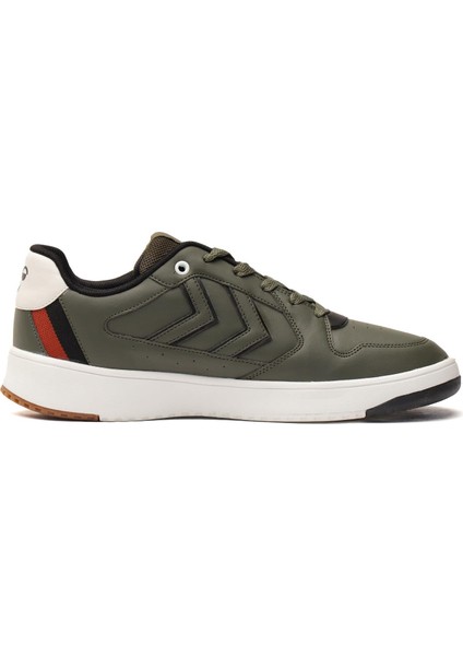 Hml Tigra Unisex Haki Sneaker 900342-6119 fiyatları