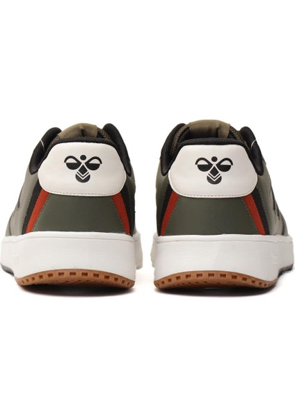 Hml Tigra Unisex Haki Sneaker 900342-6119 indirimleri