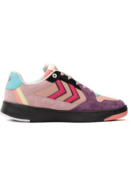 Tıgra Multı Kadın Pembe Unisex Spor Ayakkabı 900343-2093