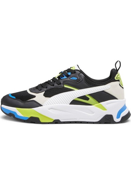 Trinity Erkek Siyah Sneaker 38928912 fiyatları