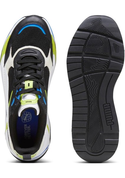 Trinity Erkek Siyah Sneaker 38928912 modelleri