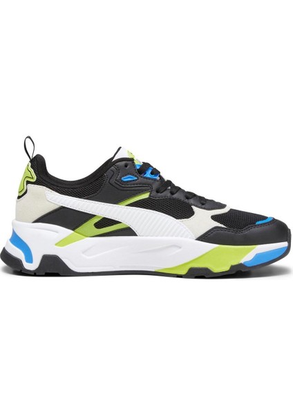 Trinity Erkek Siyah Sneaker 38928912 fırsatları