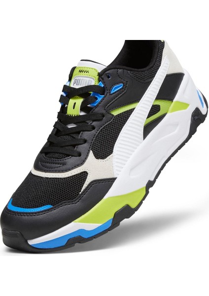 Trinity Erkek Siyah Sneaker 38928912 indirimleri