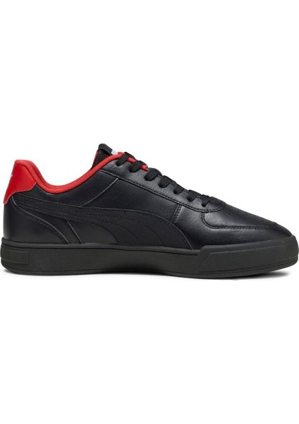 Ferrari Caven Erkek Siyah Sneaker 30796003 fırsatları