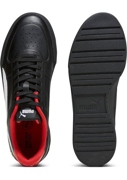 Ferrari Caven Erkek Siyah Sneaker 30796003