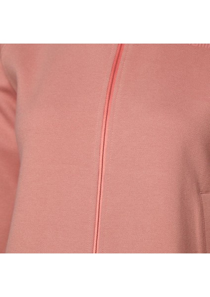 Hml Lantana Zip Jacket Kadın Pembe Eşofman Üstü 921711-9859 fırsatları