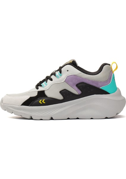 Hml Mind Kadın Gri Sneaker 900360-2811