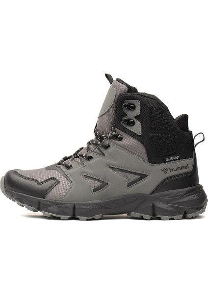 Hml X-Ray Unisex Gri Outdoor Ayakkabı ve Bot 900346-2075