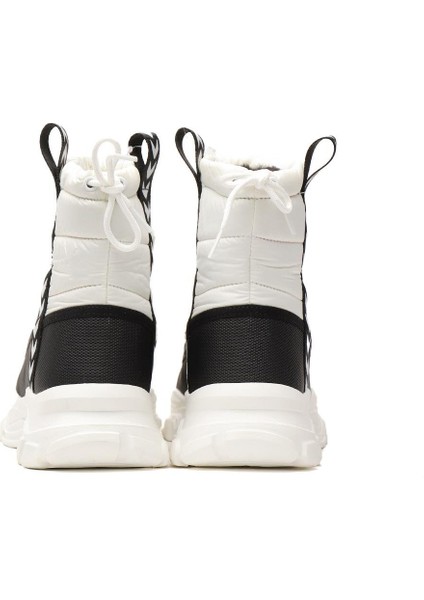 Hml Hermosa Kadın Beyaz Bot 900399-9001 indirimleri