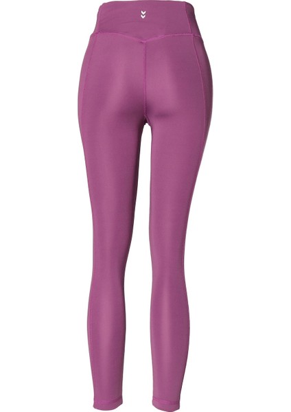 931763-3607 T-Mt Active High Waist 7/8 Kadın Tayt