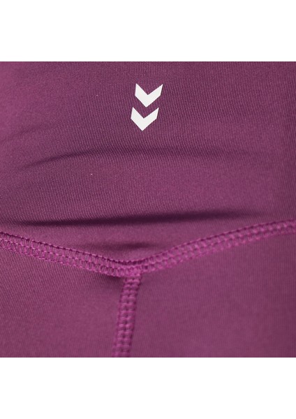 931763-3607 T-Mt Active High Waist 7/8 Kadın Tayt