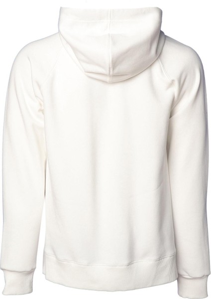 Hmlwesley Zip Hoodie Erkek Beyaz Sweatshirt 921739-9003 modelleri