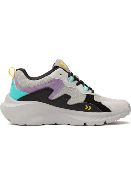 Hml Mind Kadın Gri Sneaker 900360-2811 fiyatları