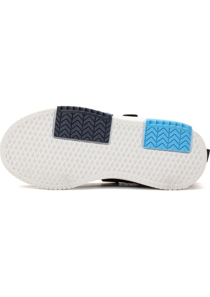 Hml Molına Jr. Çocuk Siyah Sneaker 900382-2431 modelleri