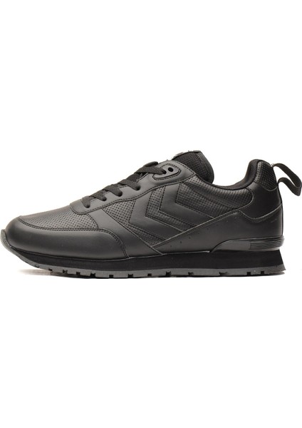 Hml Monaco 86 Pu Unisex Siyah Sneaker 900334-2042