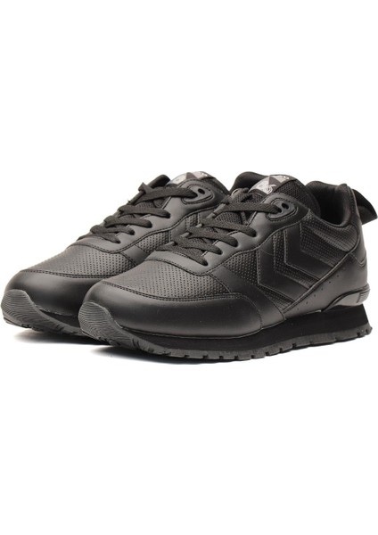 Hml Monaco 86 Pu Unisex Siyah Sneaker 900334-2042 fırsatları