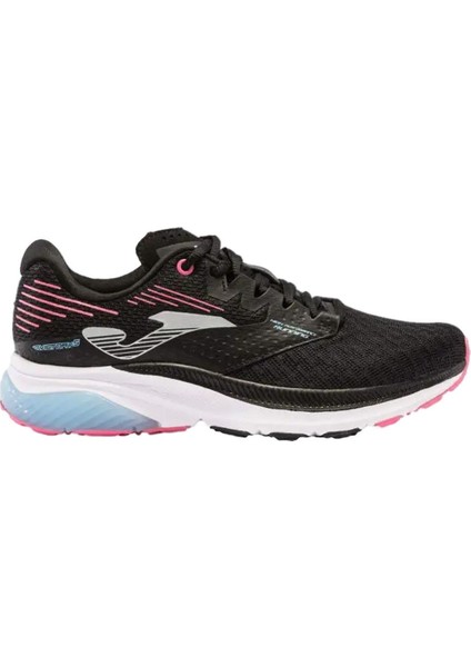 RVICLW2301 Vıctory Lady Spor Ayakkabı Siyah