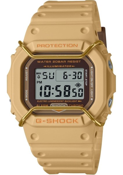 DW-5600PT-5DR Kol Saati
